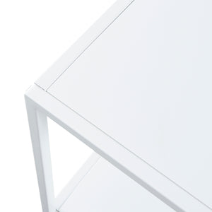 Scaffale da terra Kumlinge 35x35x80cm in vari colori [en.casa]