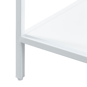 Scaffale da terra Kumlinge 35x35x80cm in vari colori [en.casa]