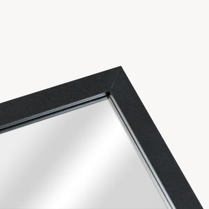 Specchio da terra Giovinazzo 150x35 cm inclinabile in vari colori [en.casa]