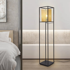 Lampada da terra Southport [lux.pro] - premiumXL