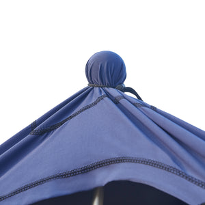Tenda da spiaggia Bernheze [pro.tec]