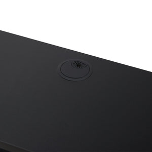Mensola TV Støvring Sospesa a Muro 21 x 150 x 25 cm Vari Colori [en.casa] 