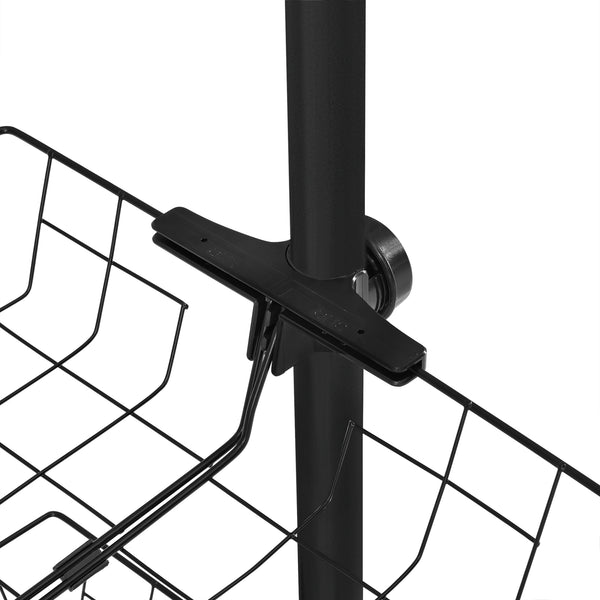 Guardaroba a specchio Kemi [en.casa]