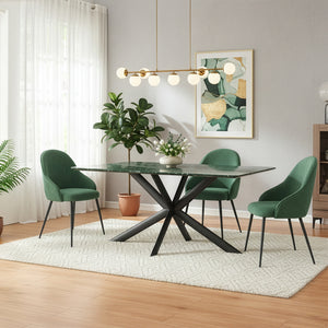 Struttura del tavolo Svallersun [en.casa]