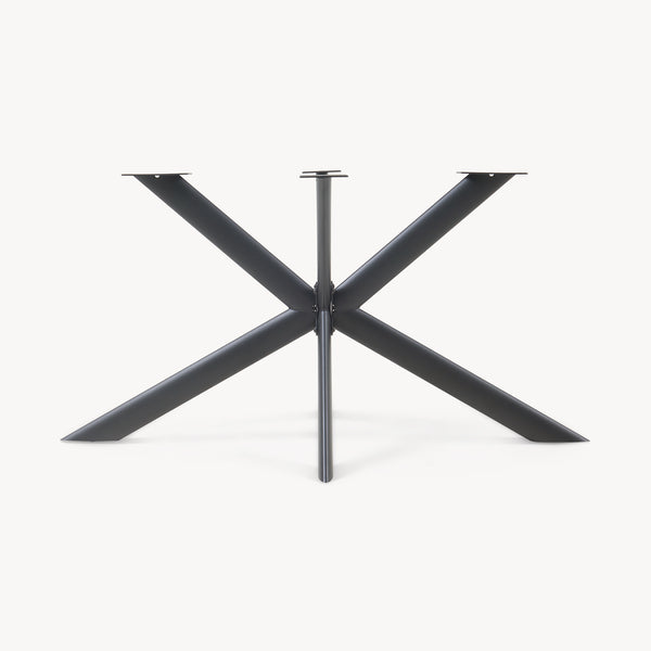 Struttura del tavolo Svallersun [en.casa]