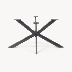 Struttura del tavolo Svallersun [en.casa]