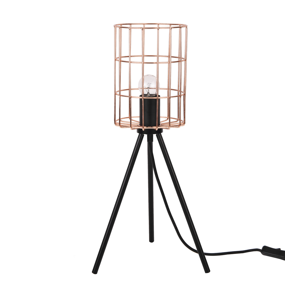 Lampada da tavolo Stockholm in diverse varianti lux.pro - premiumXL