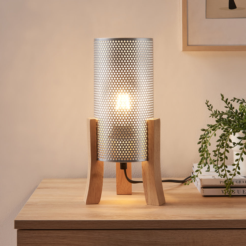 Lampada da tavolo Joelleldsvin [lux.pro]