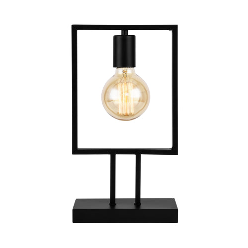 Lampada da tavolo lampada da tavolo lampada lampada soggiorno lampada da comodino E27 [lux.pro] - premiumXL