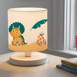 Lampada da tavolo Maidstone Ex14 con vari motivi [lux.pro] - premiumXL