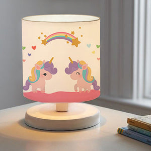 Lampada da tavolo Maidstone Ex14 con vari motivi [lux.pro] - premiumXL