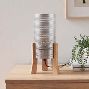 Lampada da tavolo Joelleldsvin [lux.pro]