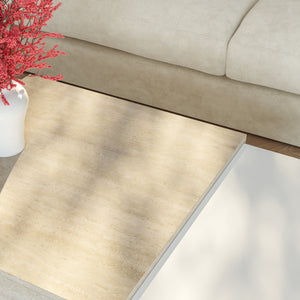 Tavolino Eljak 110x57x31 cm [en.casa]