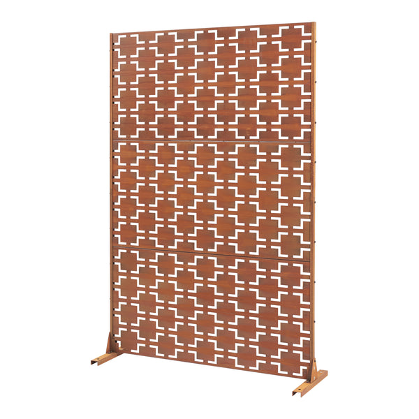 Parete divisoria Basciano [casa.pro]