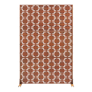 Parete divisoria Basciano [casa.pro]