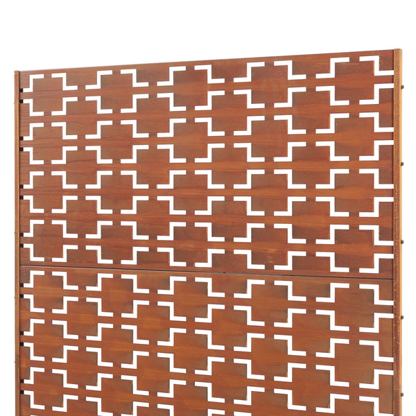 Parete divisoria Basciano [casa.pro]