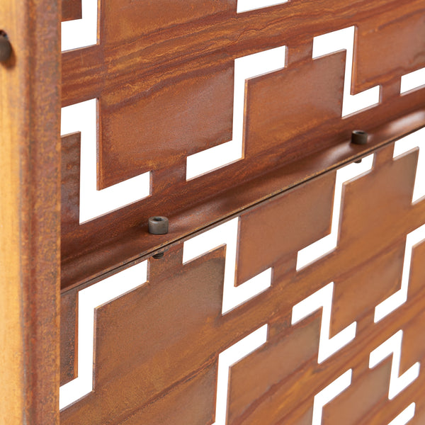 Parete divisoria Basciano [casa.pro]