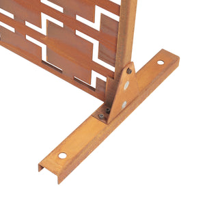 Parete divisoria Basciano [casa.pro]