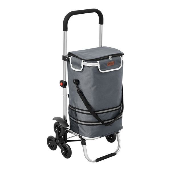 Trolley Portaspesa Neef 41 L 20 kg Saliscale [en.casa]