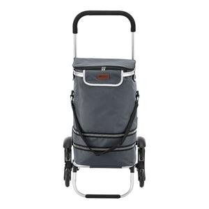 Trolley Portaspesa Neef 41 L 20 kg Saliscale [en.casa]