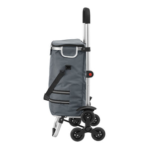 Trolley Portaspesa Neef 41 L 20 kg Saliscale [en.casa]