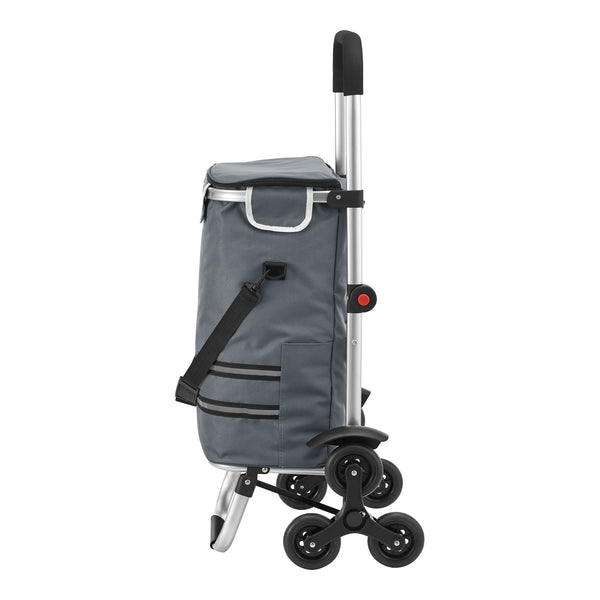 Trolley Portaspesa Neef 41 L 20 kg Saliscale [en.casa]