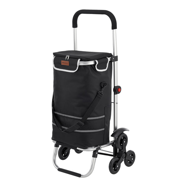 Trolley Portaspesa Neef 41 L 20 kg Saliscale [en.casa]