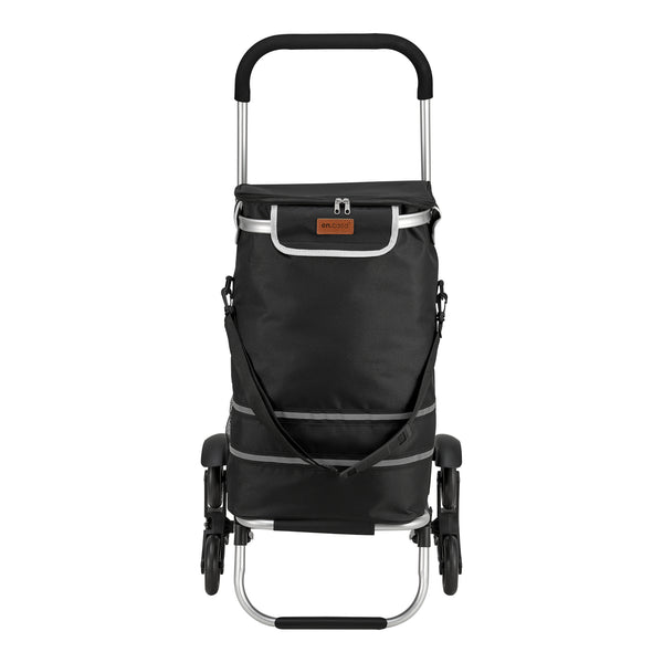 Trolley Portaspesa Neef 41 L 20 kg Saliscale [en.casa]