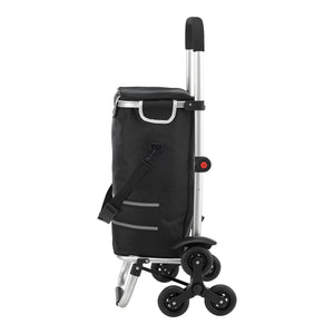 Trolley Portaspesa Neef 41 L 20 kg Saliscale [en.casa]