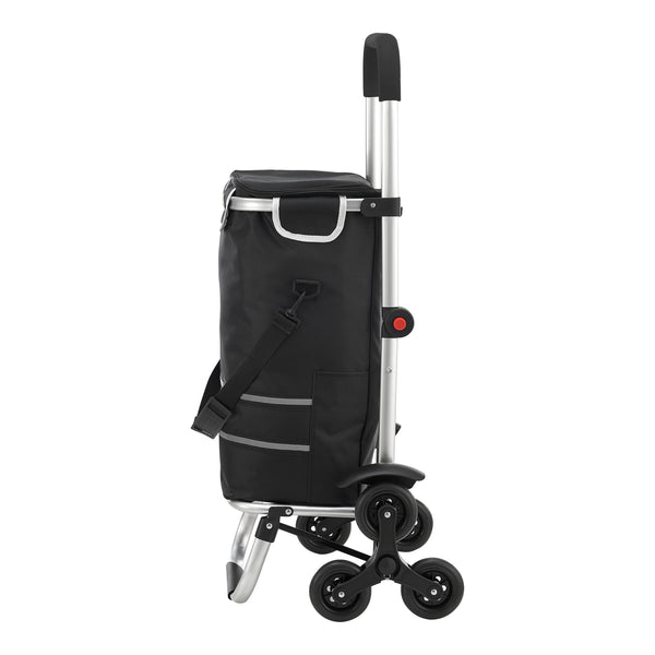 Trolley Portaspesa Neef 41 L 20 kg Saliscale [en.casa]