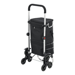 Trolley Portaspesa Neef 41 L 20 kg Saliscale [en.casa]