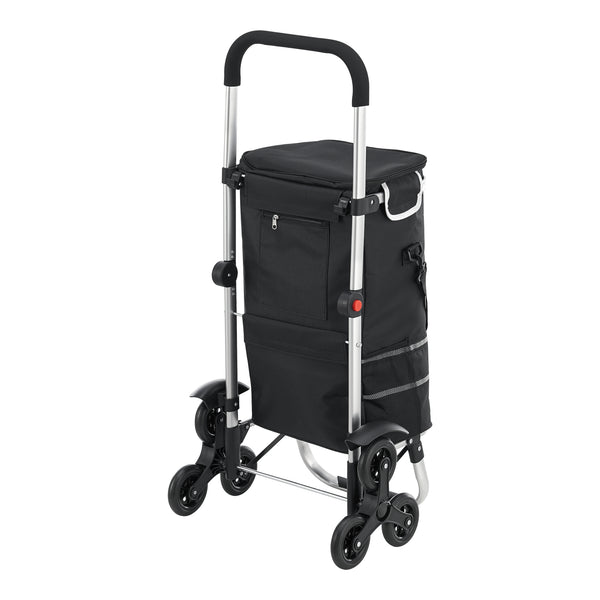 Trolley Portaspesa Neef 41 L 20 kg Saliscale [en.casa]
