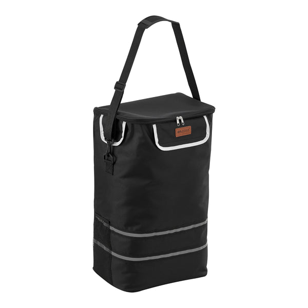 Trolley Portaspesa Neef 41 L 20 kg Saliscale [en.casa]