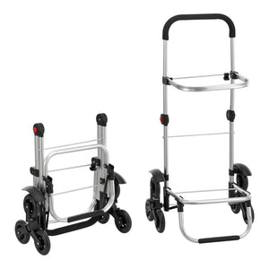 Trolley Portaspesa Neef 41 L 20 kg Saliscale [en.casa]