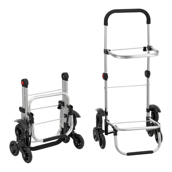Trolley Portaspesa Neef 41 L 20 kg Saliscale [en.casa]