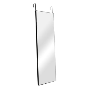 Specchio da porta Lesina 120 x 40 cm in vari colori [en.casa]