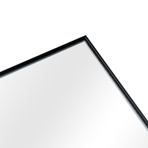 Specchio da porta Lesina 120 x 40 cm in vari colori [en.casa]