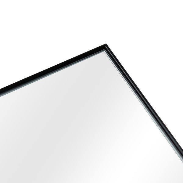 Specchio da porta Lesina 120 x 40 cm in vari colori [en.casa]