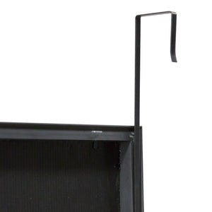 Specchio da porta Lesina 120 x 40 cm in vari colori [en.casa]