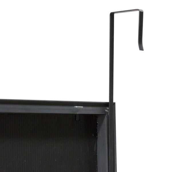 Specchio da porta Lesina 120 x 40 cm in vari colori [en.casa]