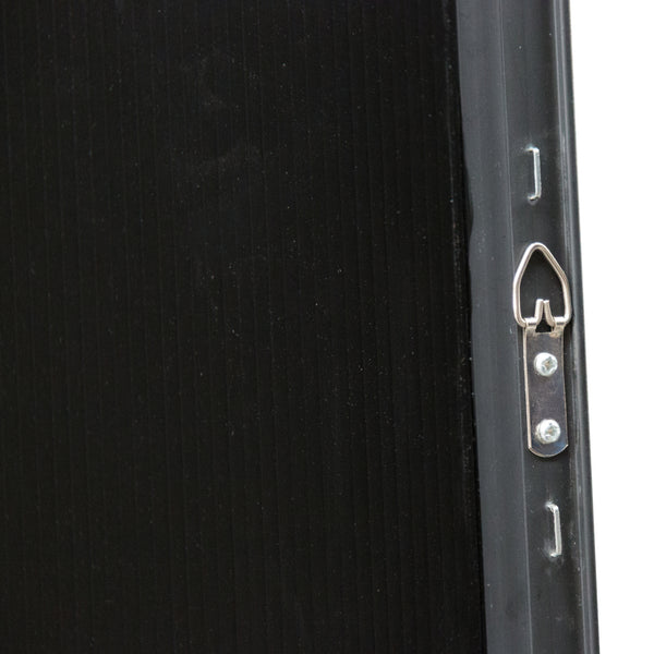 Specchio da porta Lesina 120 x 40 cm in vari colori [en.casa]