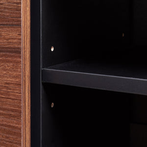 Lowboard Boxholm [en.casa]