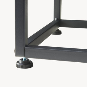 Lowboard Boxholm [en.casa]