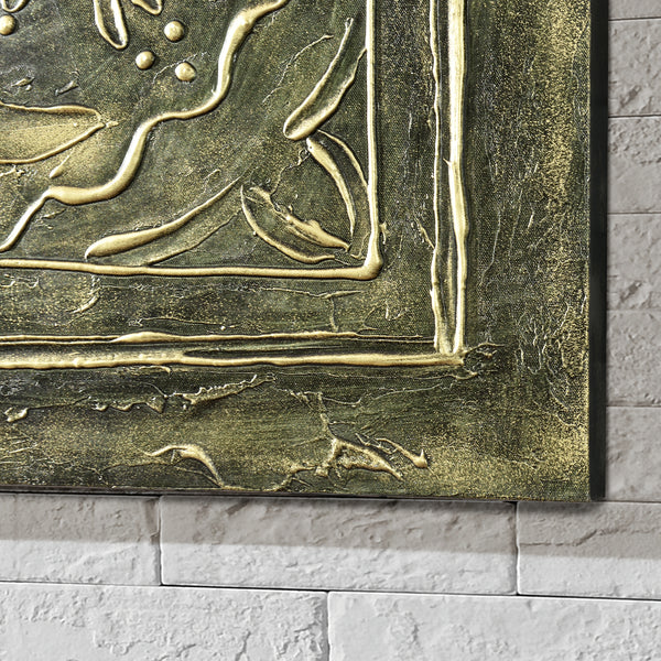 [art.work] Quadro murale incorniciato