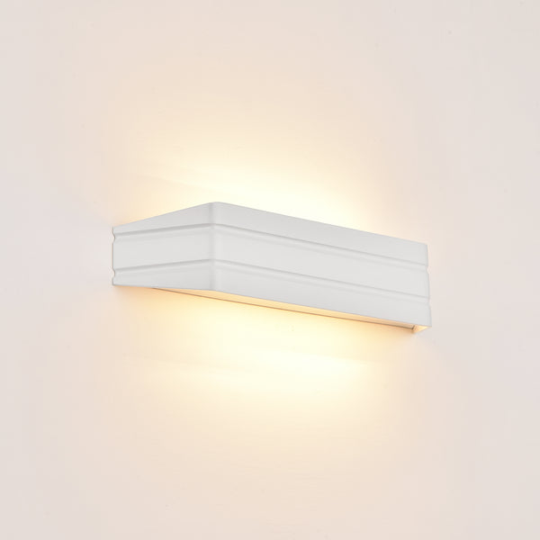 Applique Wuppertal in diverse versioni lux.pro