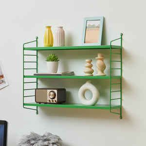 Modulares Wandregal Strängnäs [en.casa] - premiumXL