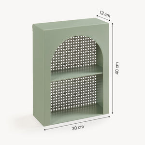 Mensola da parete Jäller [en.casa]