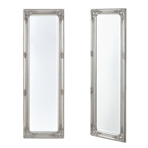 Specchio da parete Livorno 132x42 cm Specchio a figura intera in vari colori [en.casa]