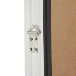 Specchio da parete Livorno 132x42 cm Specchio a figura intera in vari colori [en.casa]