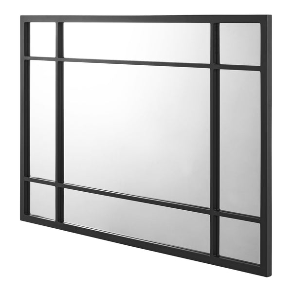 Specchio da Parete Colobraro 90 x 60 cm Rettangolare - Vari colori [en.casa]